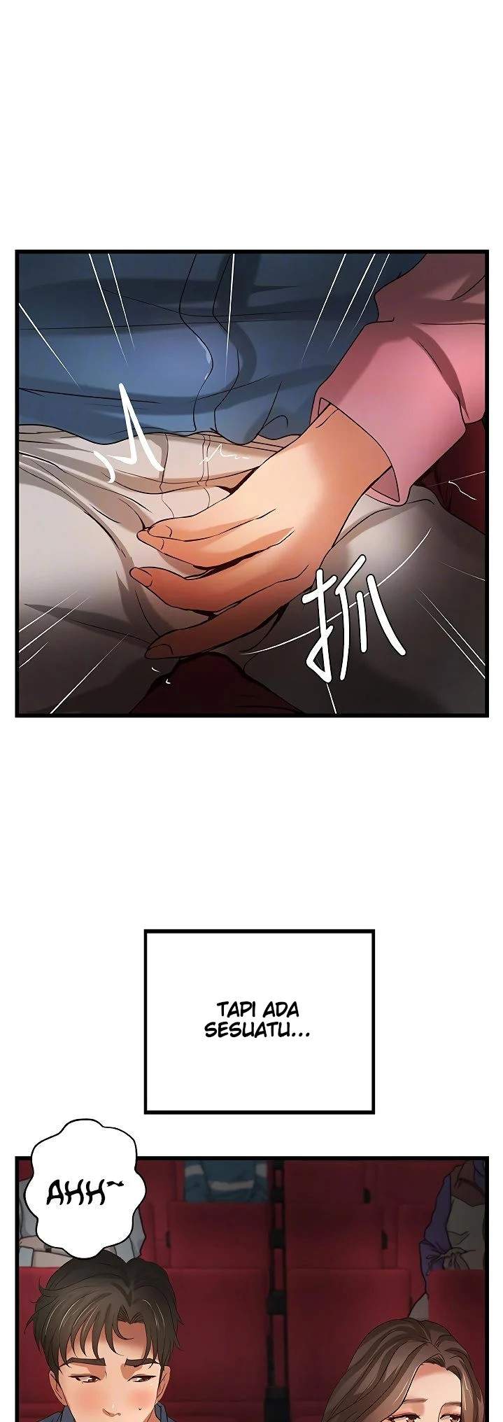 Sister&#8217;s Sex Education - Chapter 27 7