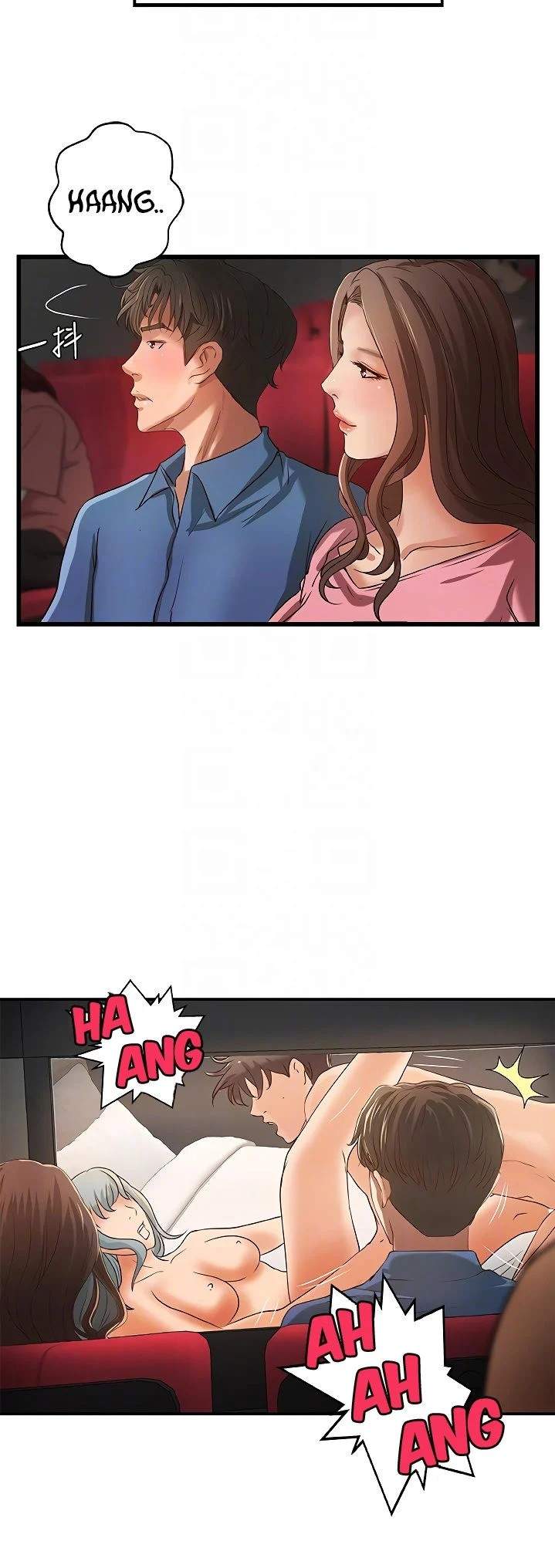 Sister&#8217;s Sex Education - Chapter 27 6