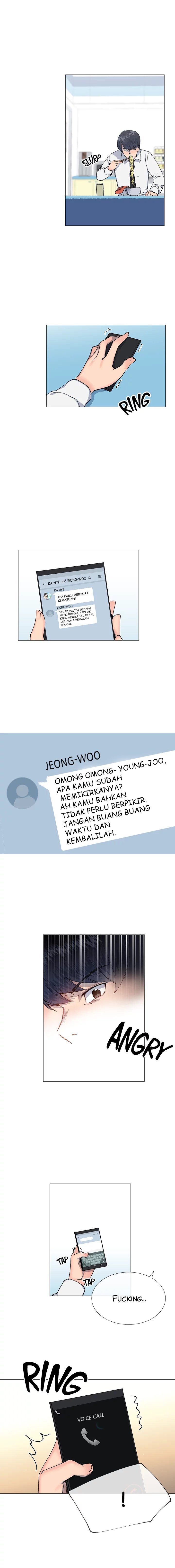 12 Years Apart - Chapter 27 5