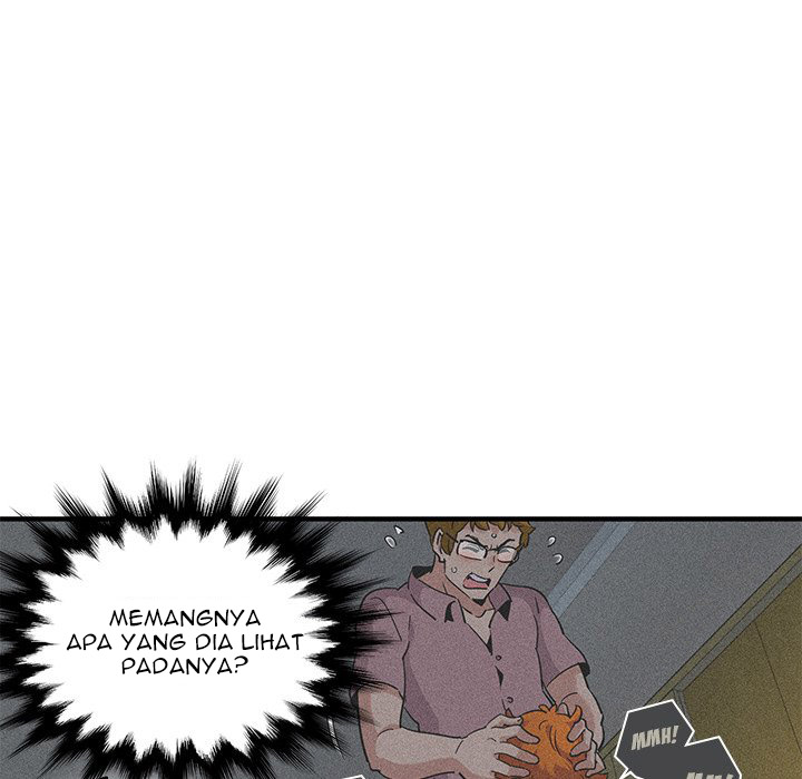 Dog on Patrol - Chapter 27 29