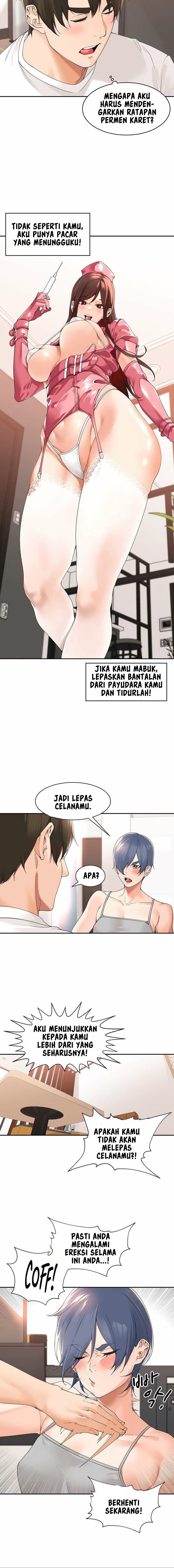 Manager, Please Scold Me - Chapter 27 6 Manager, Please Scold Me - Chapter 27 6