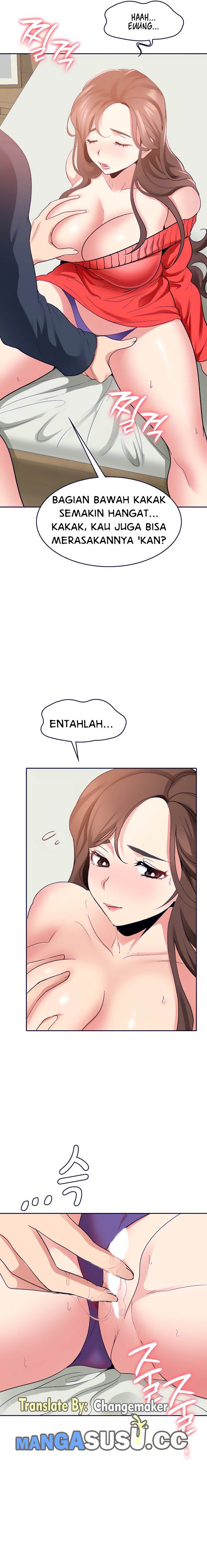 Need a Service? - Chapter 27 6