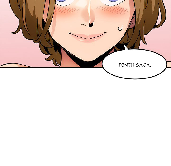 Dog on Patrol - Chapter 27 40