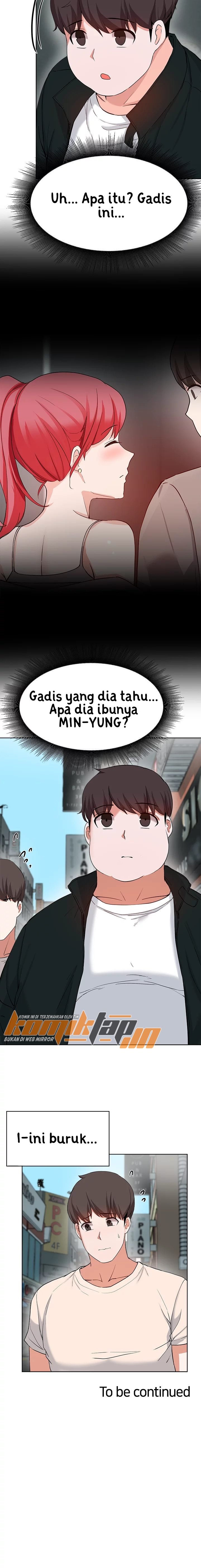 Escape Loser - Chapter 27 11