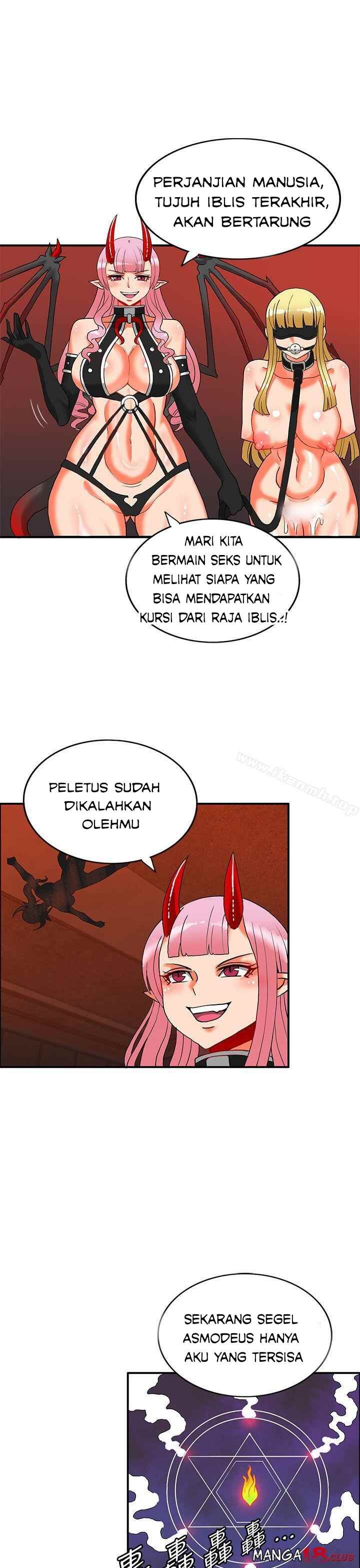 30cm Contractor S2 - Chapter 27 3