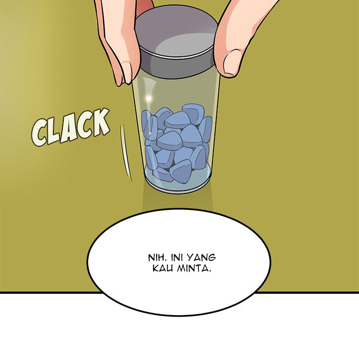 Dog on Patrol - Chapter 27 92