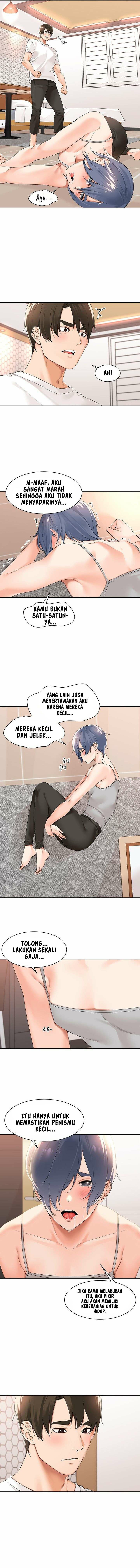 Manager, Please Scold Me - Chapter 27 7 Manager, Please Scold Me - Chapter 27 7