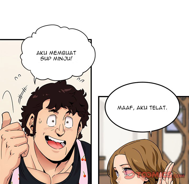 Dog on Patrol - Chapter 27 82