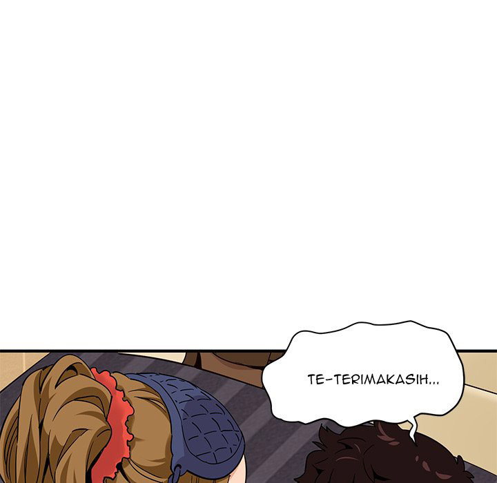 Dog on Patrol - Chapter 27 46