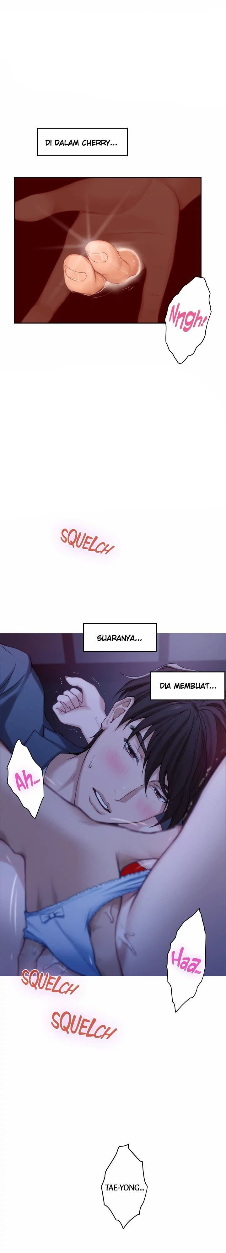 S-Mate - Chapter 27 16