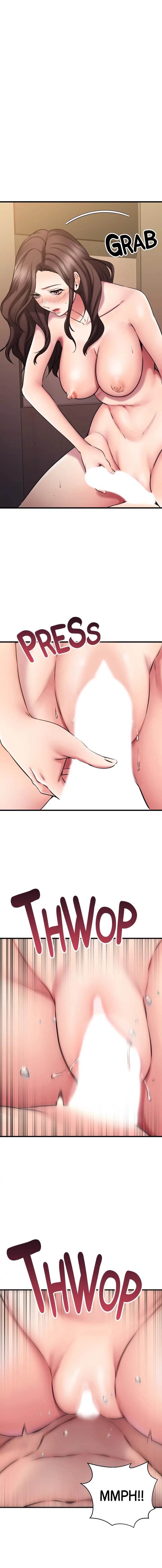 My Female Friend Who Crossed The Line - Chapter 27 10 My Female Friend Who Crossed The Line - Chapter 27 10