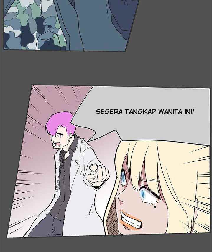 Love Navigation (Koh Son-jak) - Chapter 27 53 Love Navigation (Koh Son-jak) - Chapter 27 53