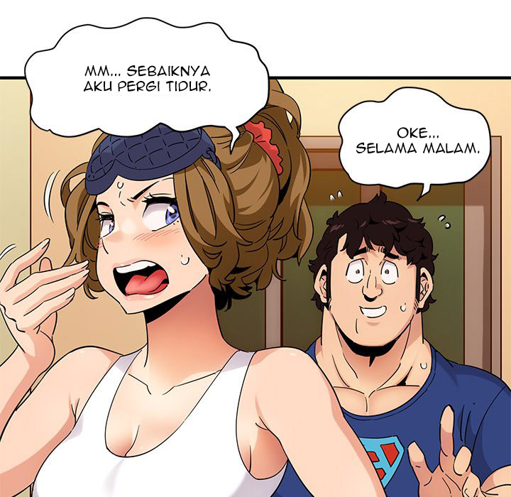 Dog on Patrol - Chapter 27 64