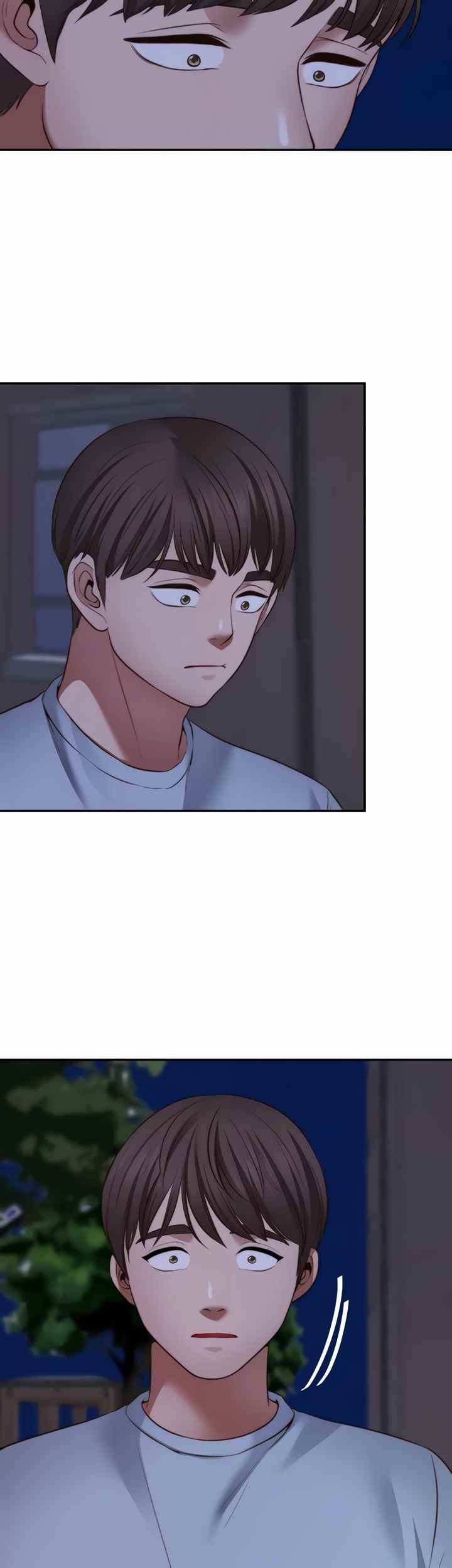 Wish Partner - Chapter 27 18