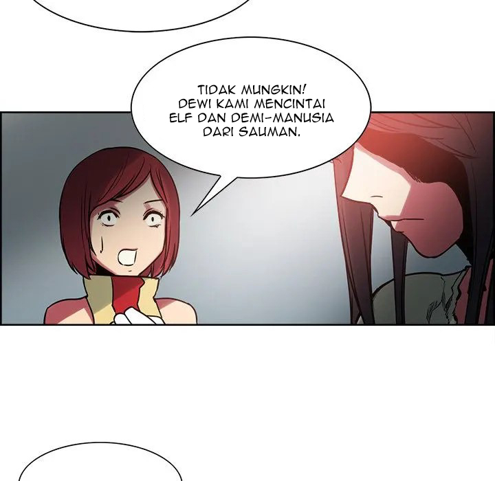 Erostica - Chapter 27 28