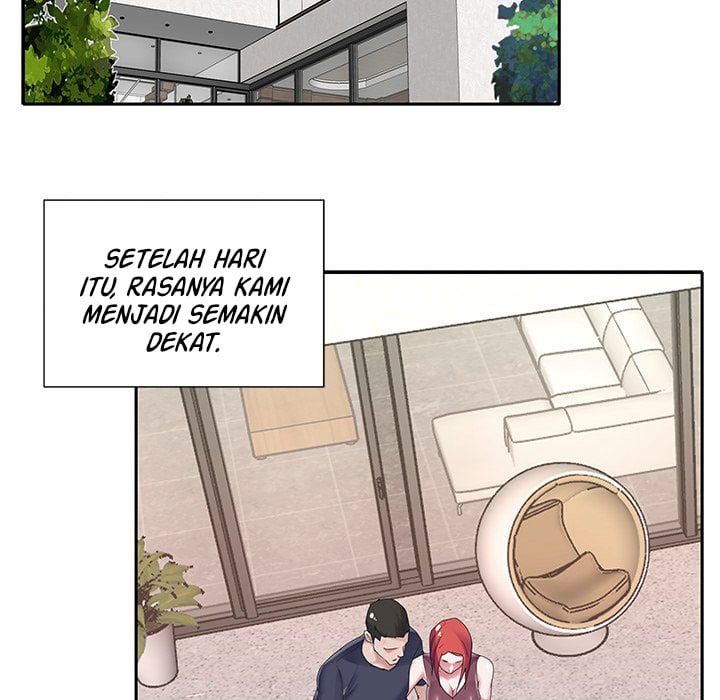 Maid (KOI) - Chapter 27 39 Maid (KOI) - Chapter 27 39