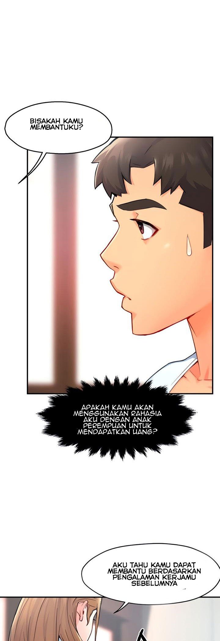Team Leader Report - Chapter 27 50