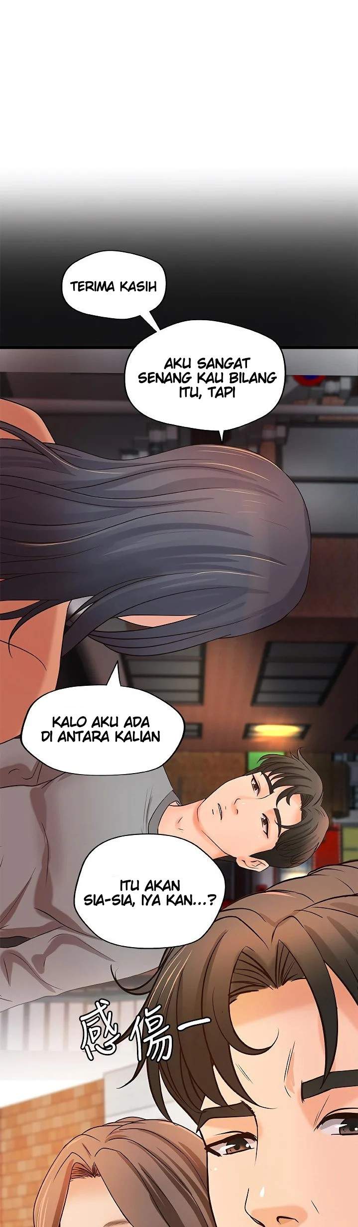 Sister&#8217;s Sex Education - Chapter 27 28