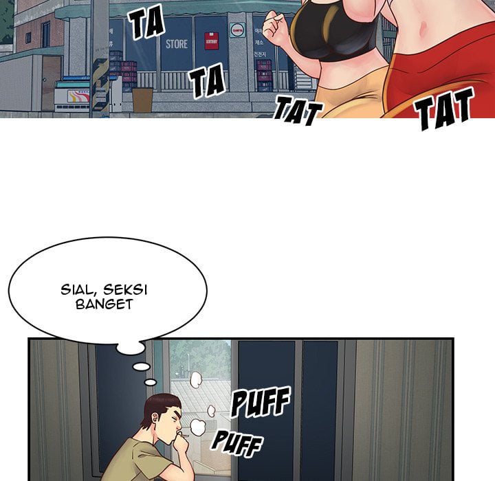 Not One, But Two - Chapter 27 60