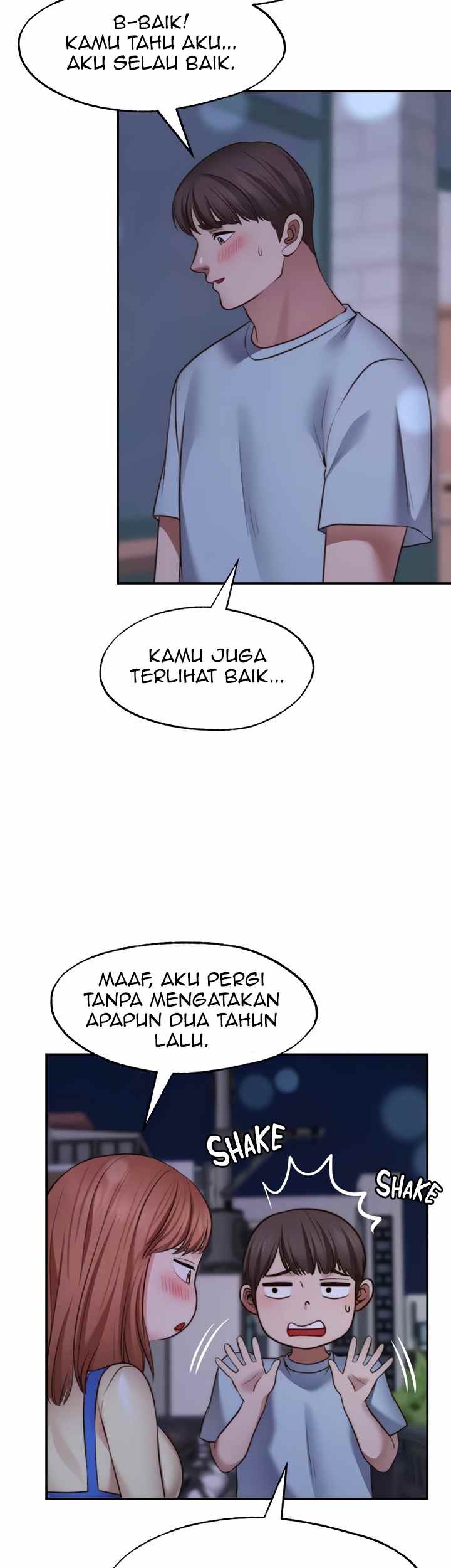 Wish Partner - Chapter 27 41
