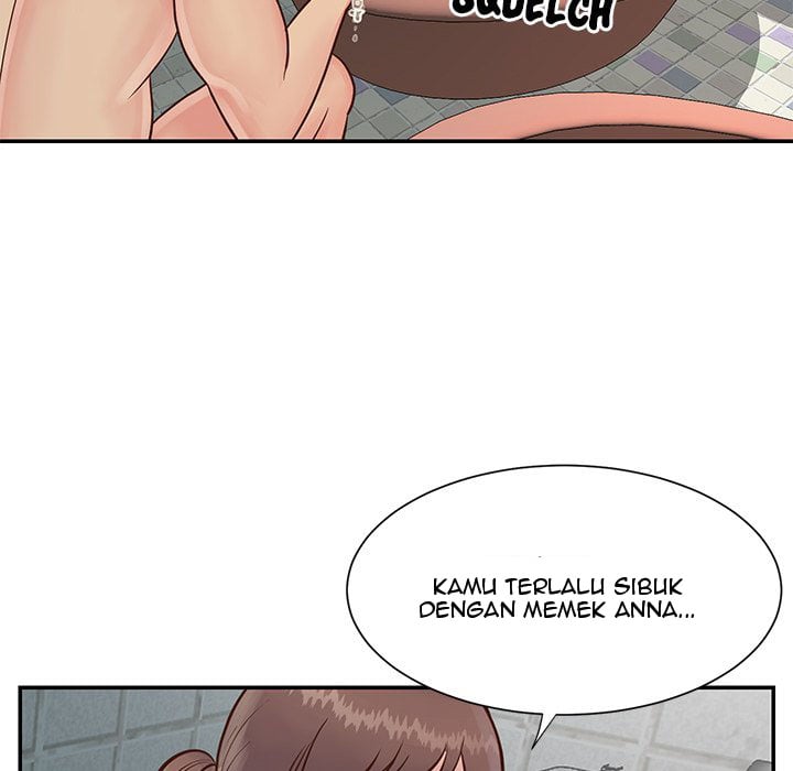 Not One, But Two - Chapter 27 77