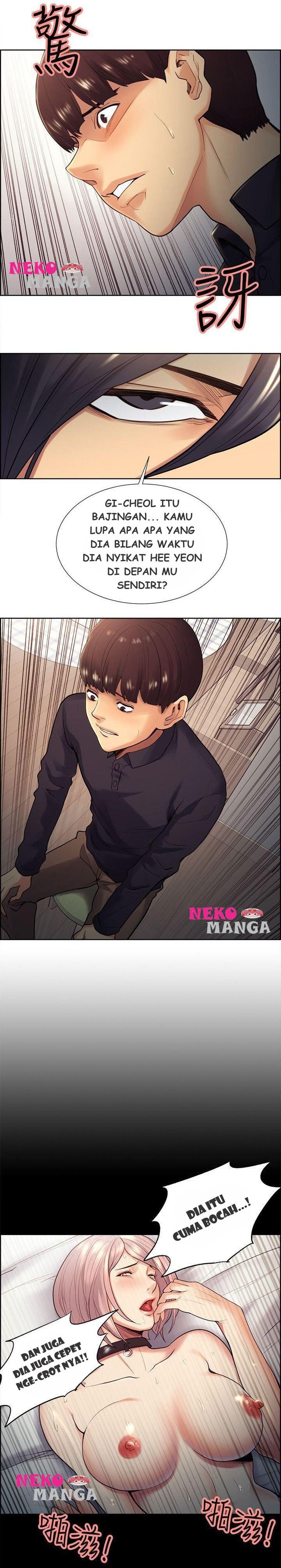 Taste of Forbidden Fruit - Chapter 27 8 Taste of Forbidden Fruit - Chapter 27 8