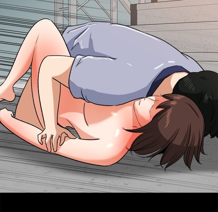 Inside the Uniform - Chapter 27 71 Inside the Uniform - Chapter 27 71