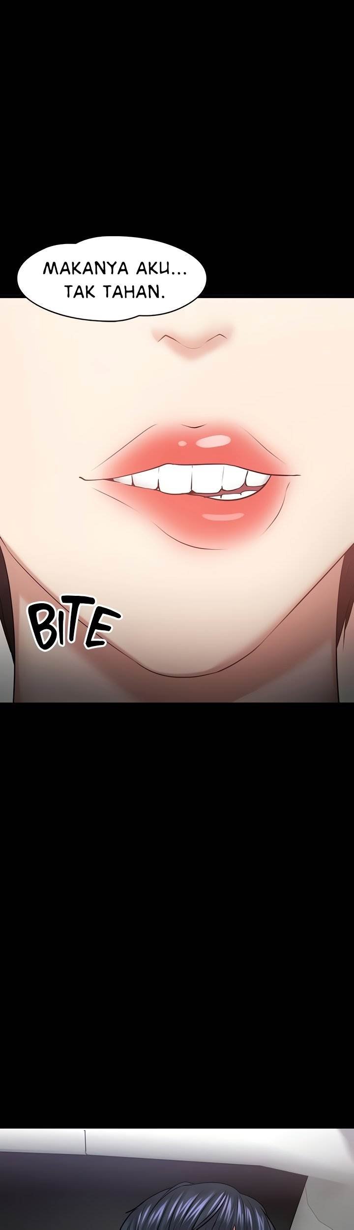 Are You Just Going To Watch - Chapter 27 55
