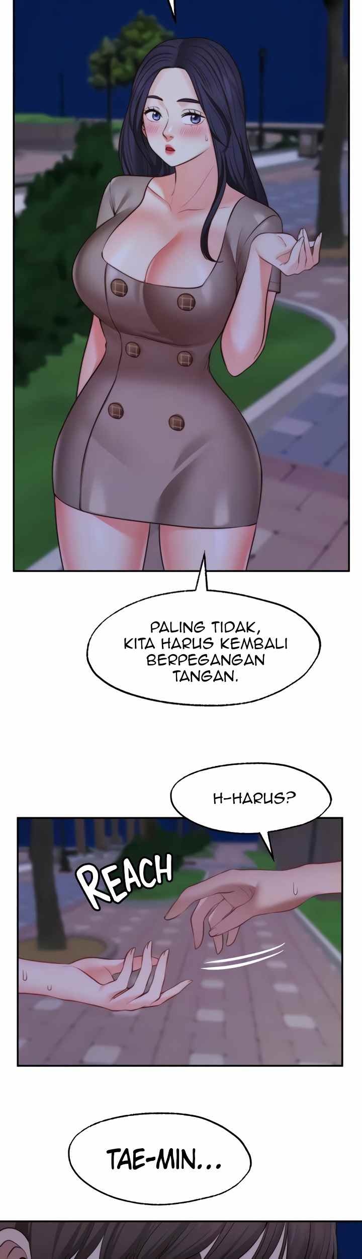 Wish Partner - Chapter 27 17