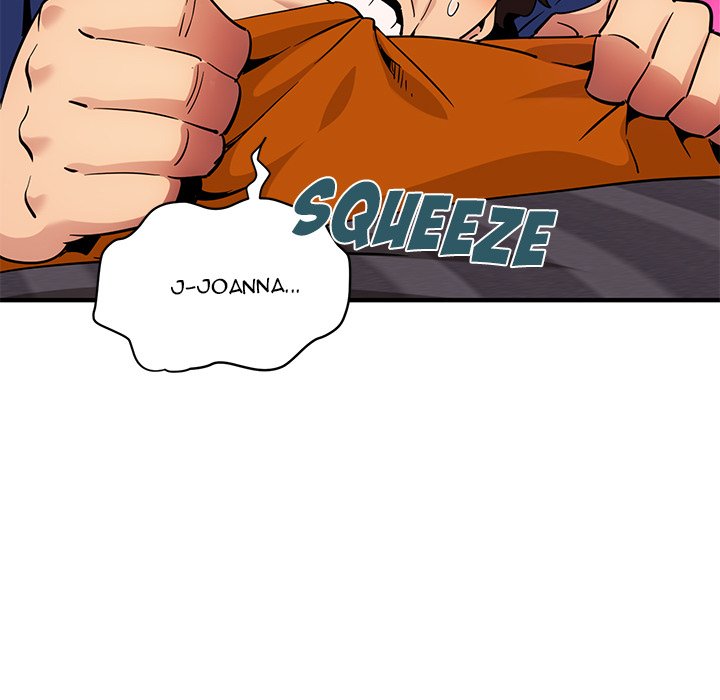 Dog on Patrol - Chapter 27 25