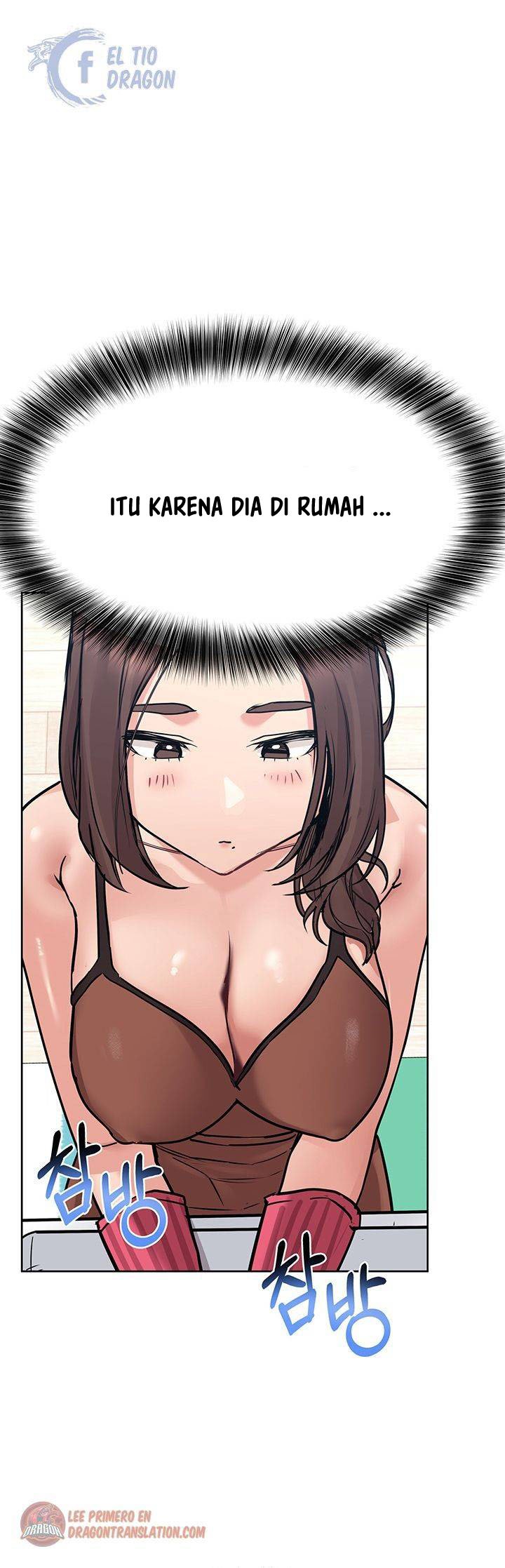 Keep It a Secret From Your Mother! - Chapter 27 49
