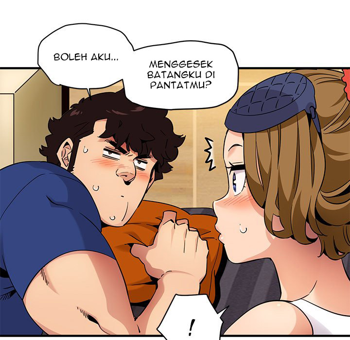 Dog on Patrol - Chapter 27 38