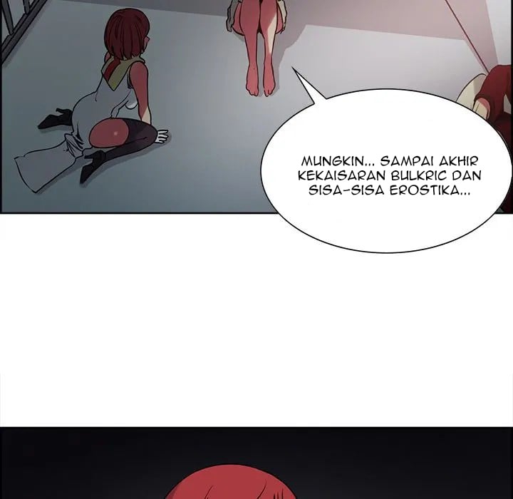 Erostica - Chapter 27 32