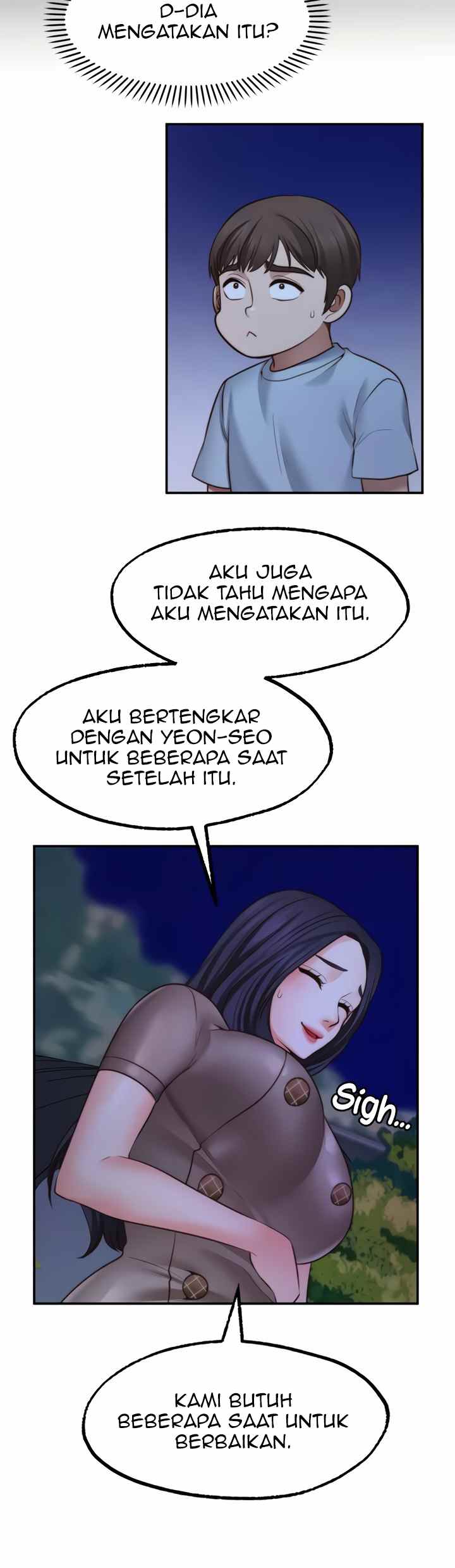 Wish Partner - Chapter 27 9