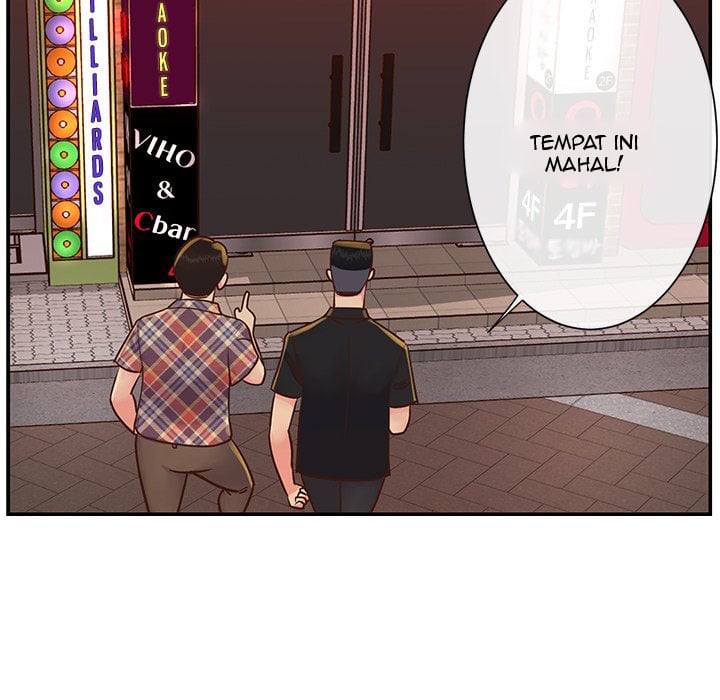 Not One, But Two - Chapter 27 88