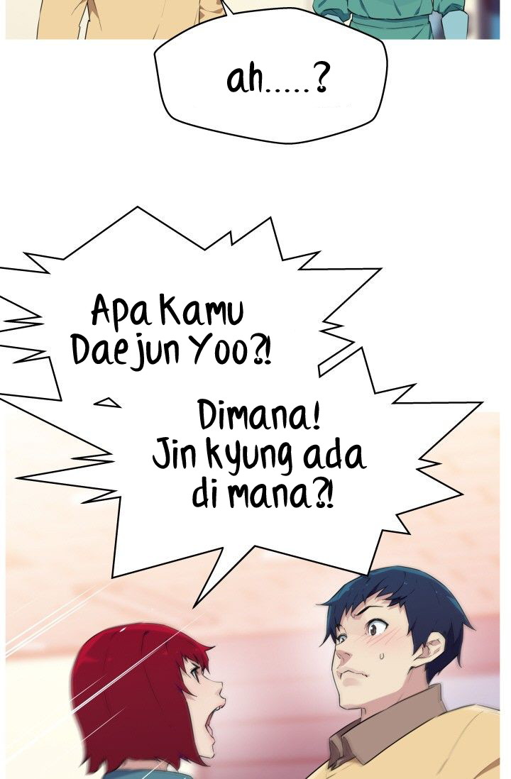 She Has Three Flavors - Chapter 27 6