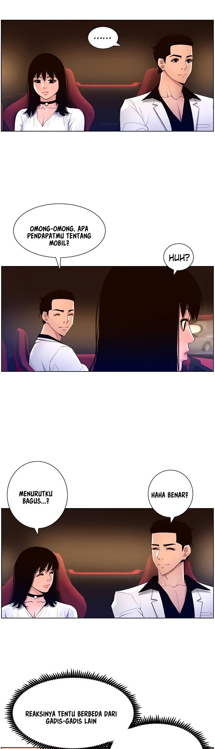 The Night King using App - Chapter 27 32 The Night King using App - Chapter 27 32