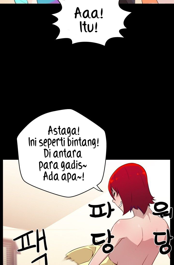 She Has Three Flavors - Chapter 27 31