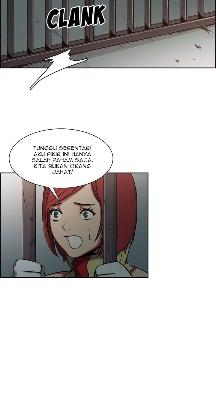 Erostica - Chapter 27 5