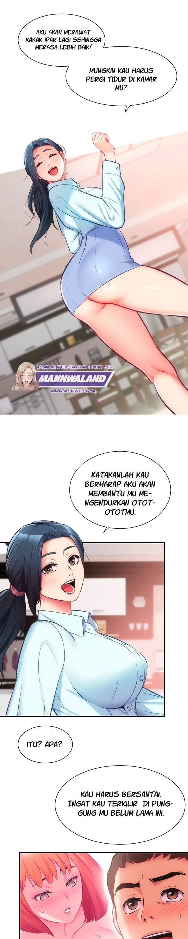 Brother&#8217;s Wife Dignity - Chapter 27 25