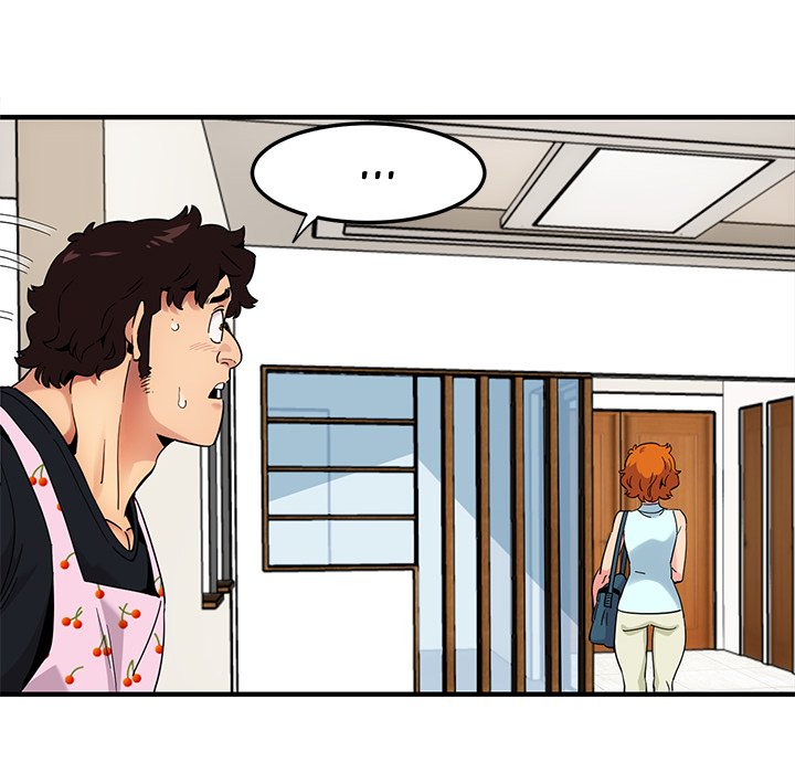 Dog on Patrol - Chapter 27 79