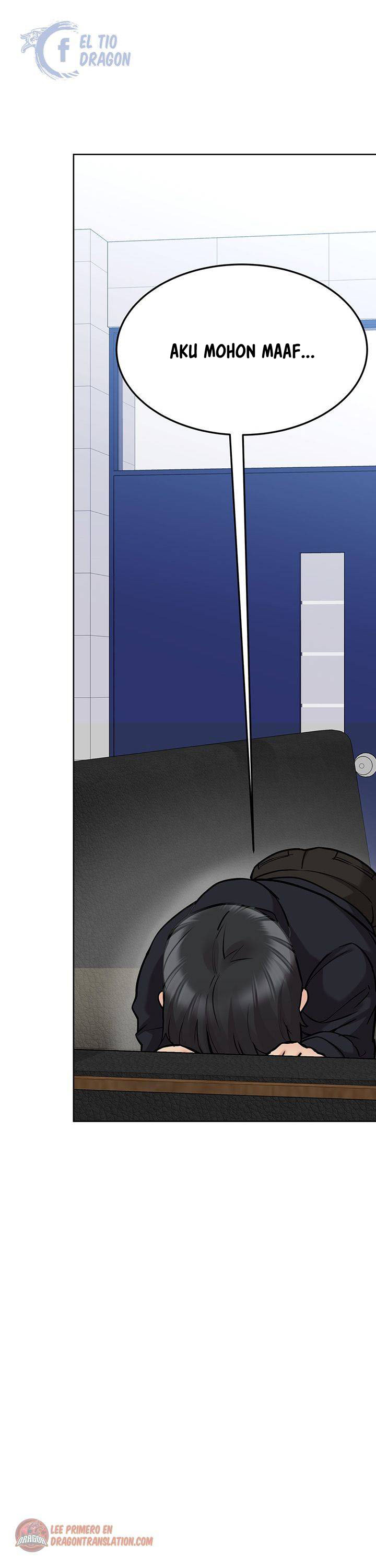 Keep It a Secret From Your Mother! - Chapter 27 27
