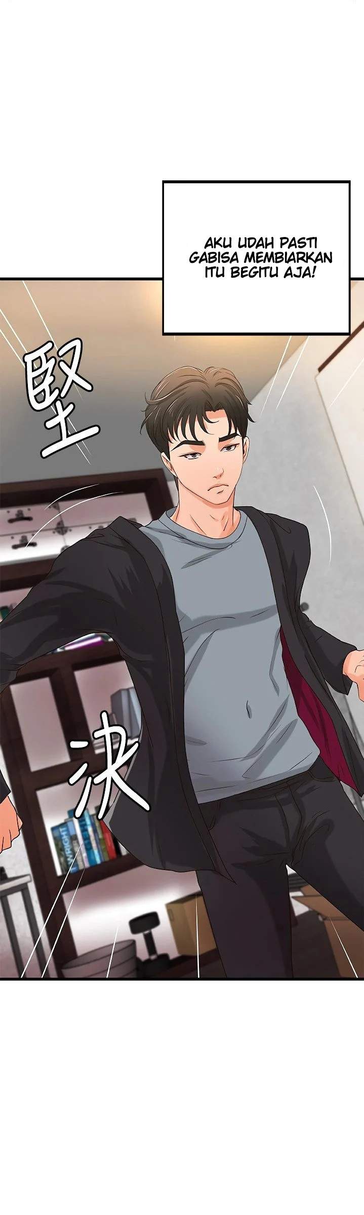 Sister&#8217;s Sex Education - Chapter 27 38
