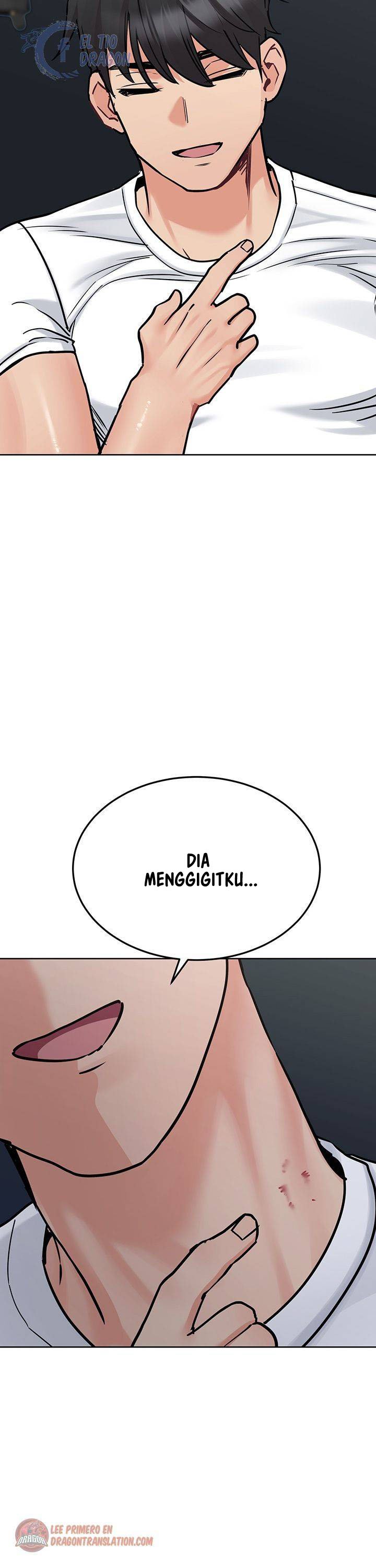 Keep It a Secret From Your Mother! - Chapter 27 59