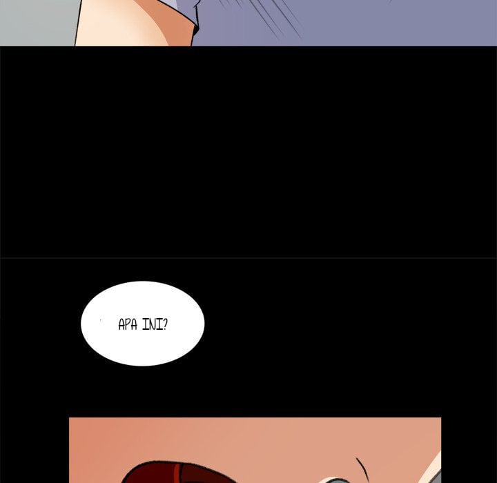 Inside the Uniform - Chapter 27 65 Inside the Uniform - Chapter 27 65