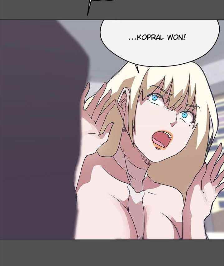 Love Navigation (Koh Son-jak) - Chapter 27 57 Love Navigation (Koh Son-jak) - Chapter 27 57