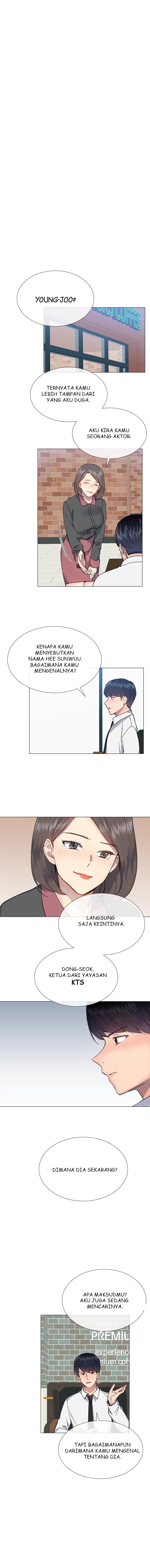 12 Years Apart - Chapter 27 8