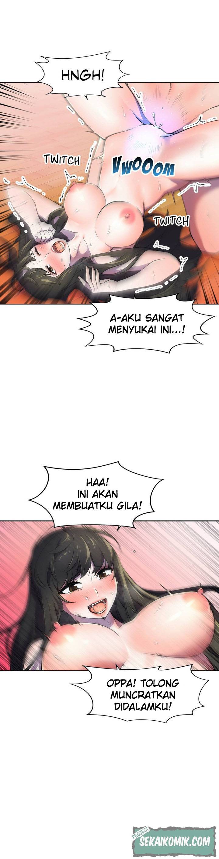 Hero Manager - Chapter 27 6