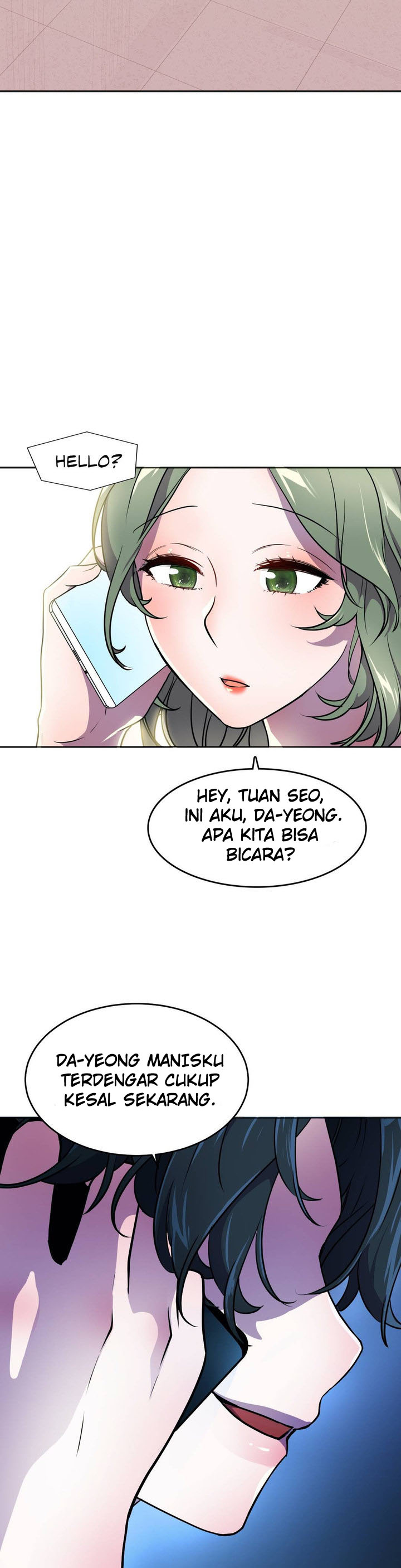 Hero Manager - Chapter 27 37