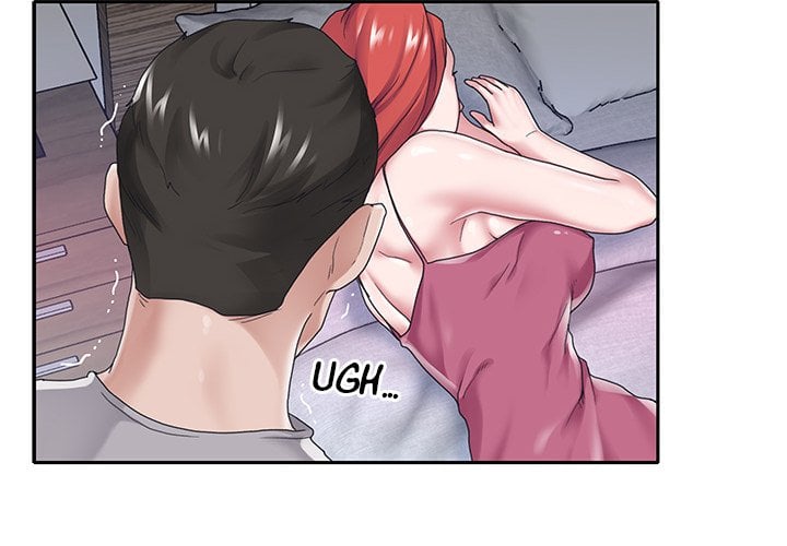 Maid (KOI) - Chapter 27 6 Maid (KOI) - Chapter 27 6